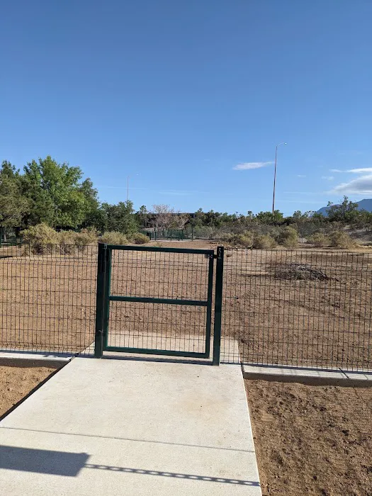 sandia vista dog park 5