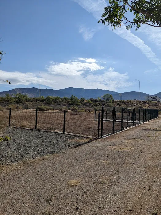 sandia vista dog park 4