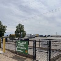 Dog Park at Love’s Travel Stops ico