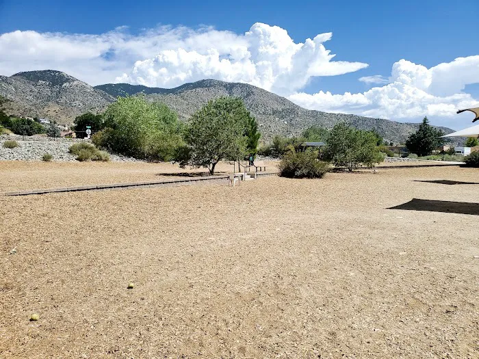 Skyline Dog Park 1