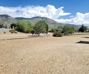 Skyline Dog Park
