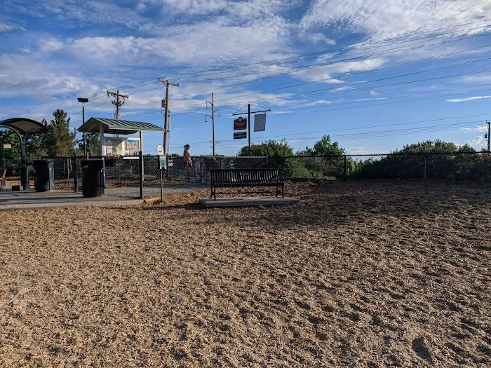 Skyline Dog Park 5