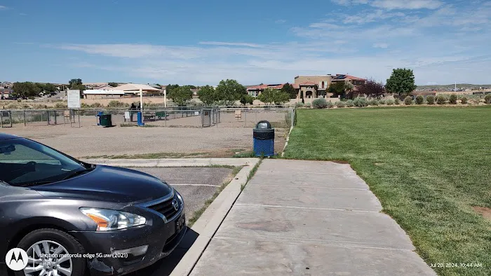 High Range Dog Park 2