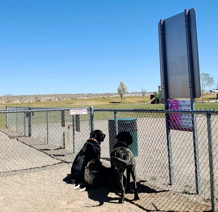 High Range Dog Park 9