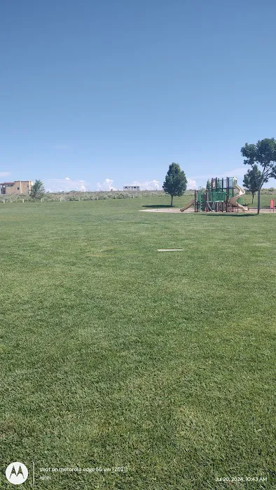 High Range Dog Park 5