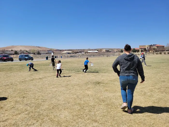 High Range Dog Park 6