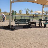 High Range Dog Park ico