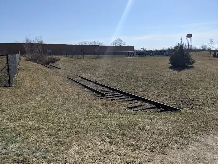 Scioto Audubon Dog Park 5
