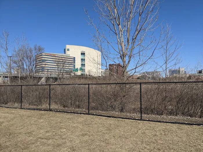 Scioto Audubon Dog Park 4