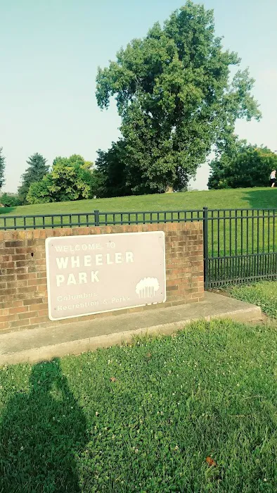 Wheeler Memorial Park 3