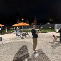 Bumble's Backyard ico