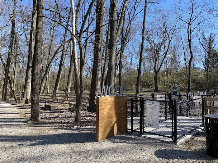 Schneider Dog Park 2