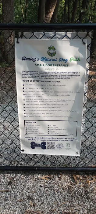 Schneider Dog Park 6