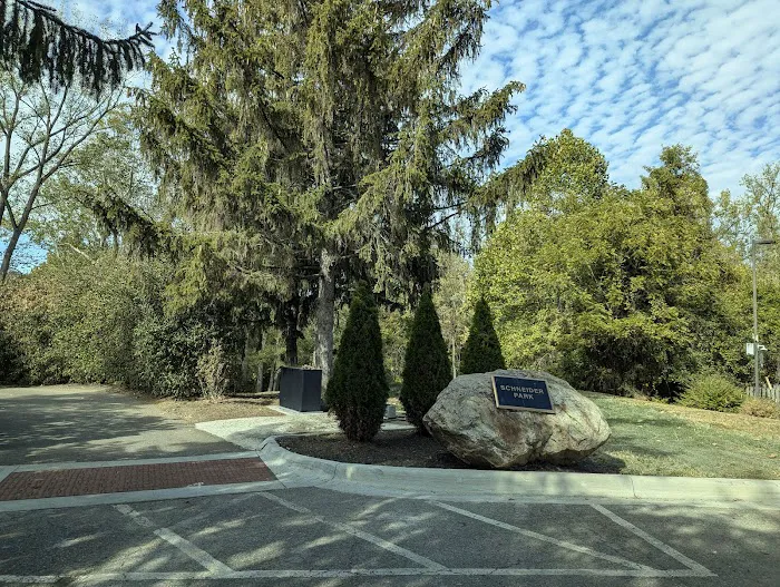 Schneider Dog Park 7
