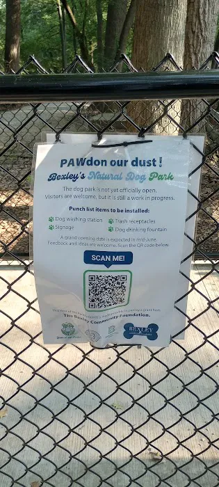 Schneider Dog Park 4
