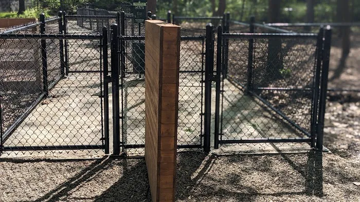 Schneider Dog Park 5