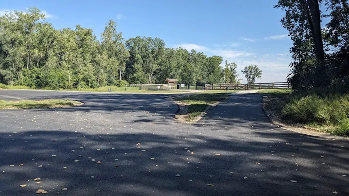 Quarry Trails Dog Park 9
