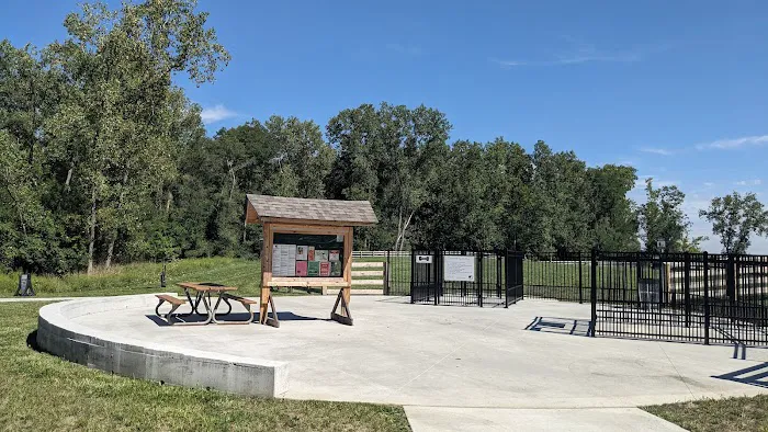Quarry Trails Dog Park 7