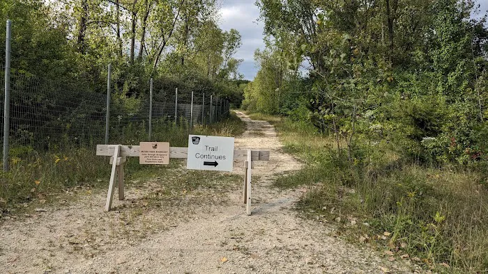 Quarry Trails Dog Park 3