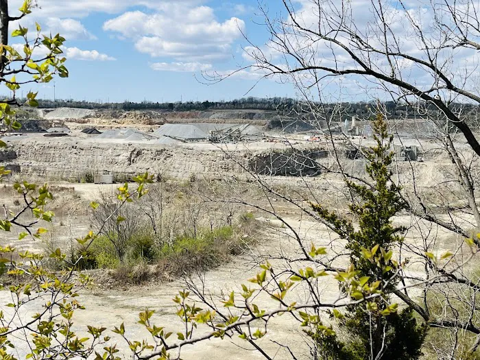 Quarry Trails Dog Park 4