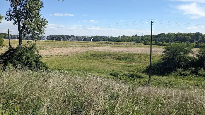 Quarry Trails Dog Park 10