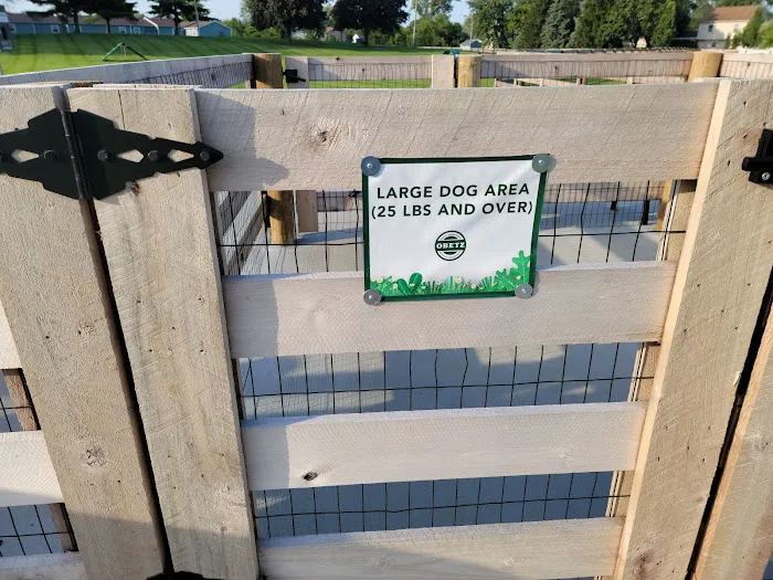 Bridlewood Dog Park 4