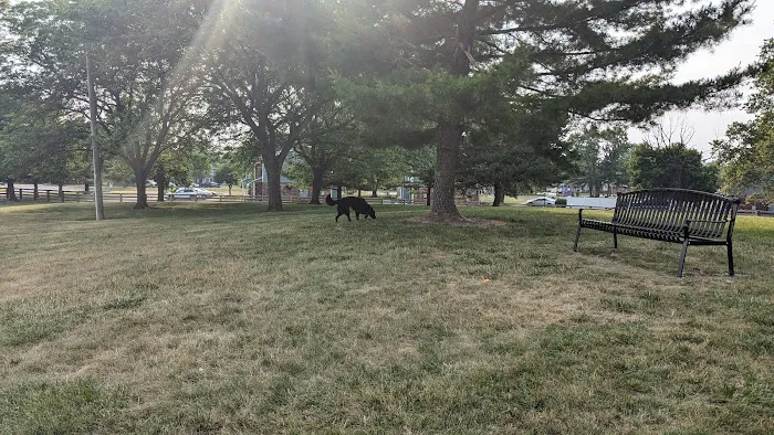 Bridlewood Dog Park 1