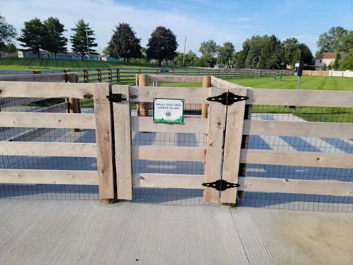 Bridlewood Dog Park 8