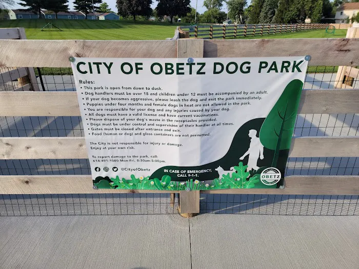Bridlewood Dog Park 5