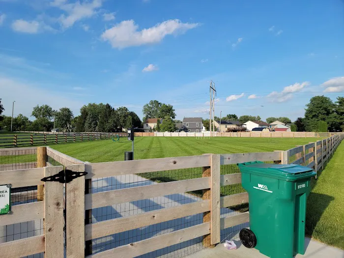 Bridlewood Dog Park 3