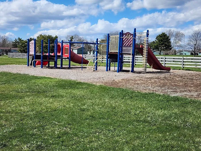 Bridlewood Dog Park 2
