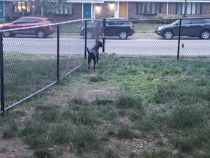 Olentangy Commons Small Dog Park 4