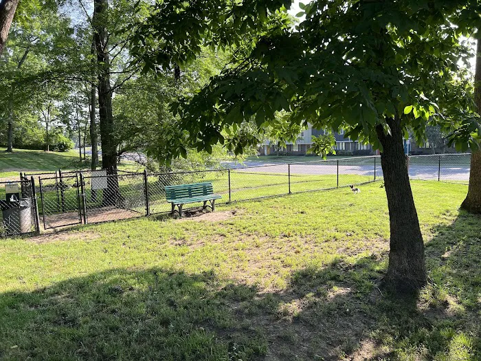 Olentangy Commons Small Dog Park 3