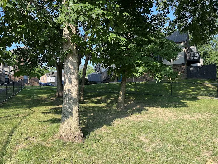 Olentangy Commons Small Dog Park 2