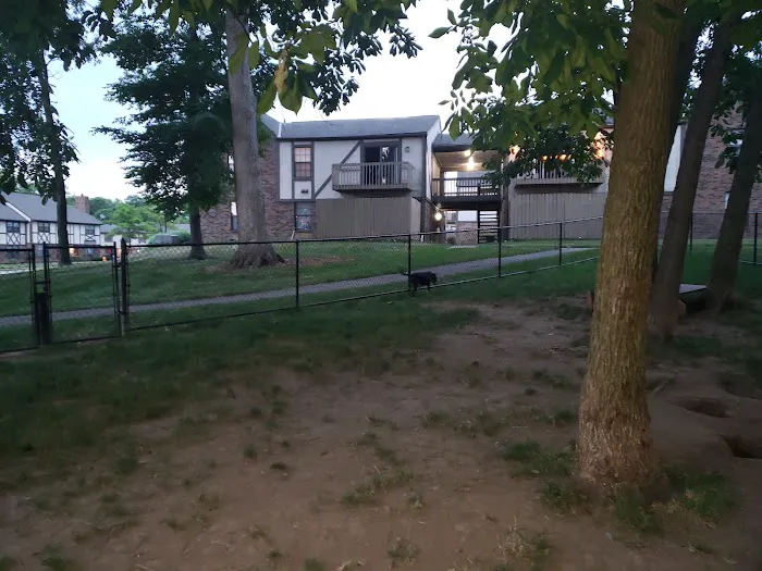 Olentangy Commons Small Dog Park 1