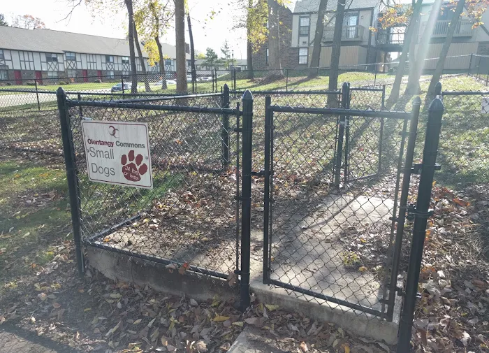 Olentangy Commons Small Dog Park 5