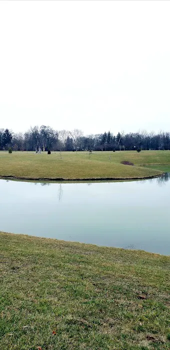 Breck Community Park - City Of Grove City 9