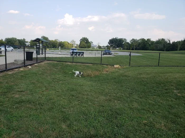 Breck Community Park - City Of Grove City 4