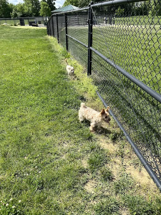 Breck Community Park - City Of Grove City 1