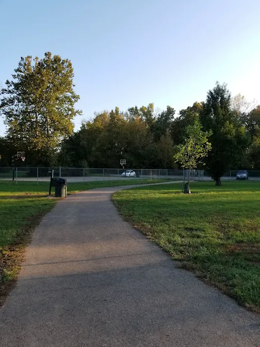 Pizzurro Park 1
