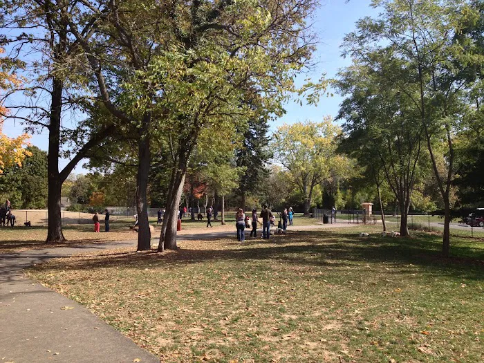 Godown Park 1