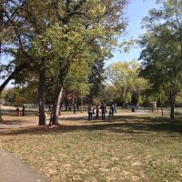 Godown Park ico