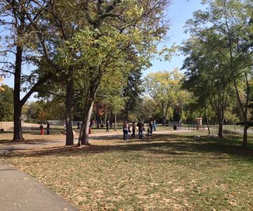 Godown Park