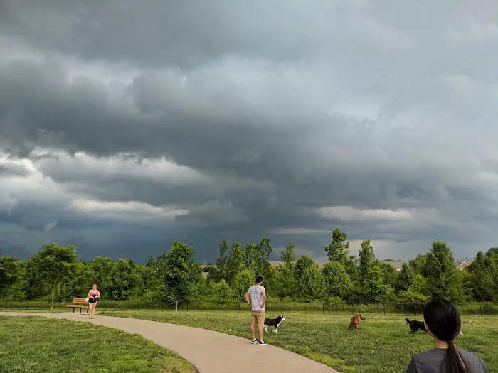 Spindler Dog Park 2