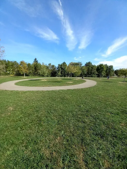 Spindler Dog Park 10