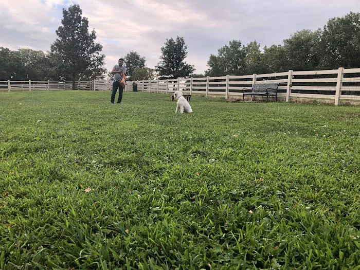 Brooksedge Park Bark Park 5