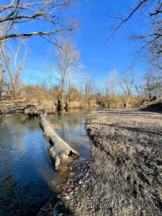 Walnut Woods Dog Park 1