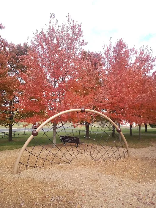 Walnut Woods Dog Park 2