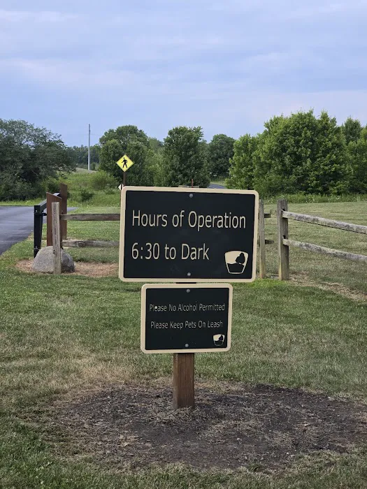 Walnut Woods Dog Park 10