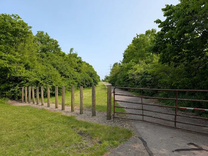 Heritage Trail Park 9